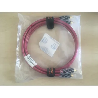 Межблочный кабель NEOTECH NEI-3005 2м